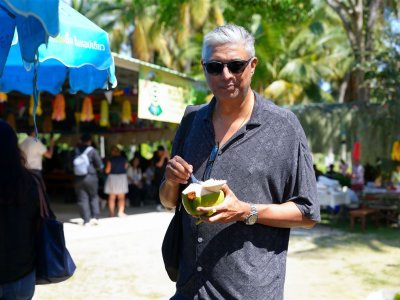 SS Rice News Convention 2025, Pattaya - Thailand